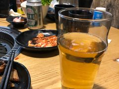 -贺野·自助炭火烤肉(紫藤路店)