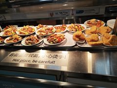 -宜家·瑞典风味餐厅(四元桥店)