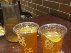 -永安鱼庄·镇江菜(东吴路店)