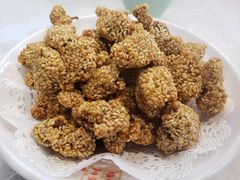 -金家老三饭庄(常营店)