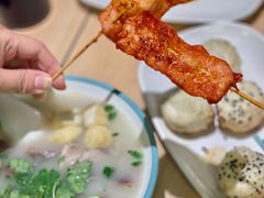 -小杨生煎(湟普汇店)