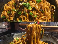 葱油面-食之六七·面(朝阳大悦城店)