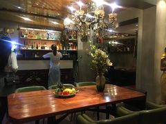 -Siam泰餐厅(水上公园店)