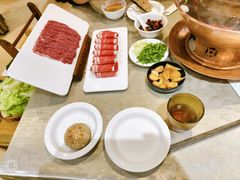 -东来顺饭庄(王府井步行街店)