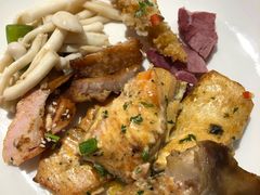 -鹭江潮餐厅•福建菜(鹭江佲家酒店)