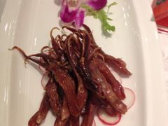 鸭舌-和记小菜(东方店)