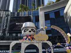 -深圳来福士广场