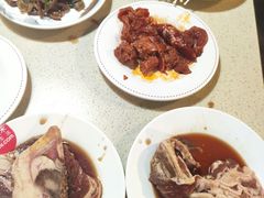 -鑫海汇海鲜烤肉自助(北国商城店)
