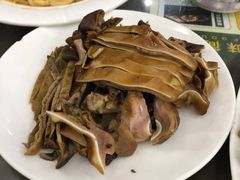 -春发生饭店·非遗(南院门店)
