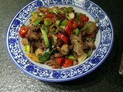 -湘与香缘·湖南菜(王府井北京市百货大楼店)