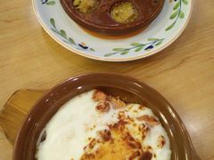 -萨莉亚意式餐厅(石鼓路店)