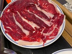 -小牛海记潮汕牛肉店(永定路店)