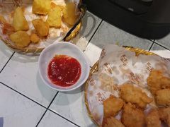 -一味一诚•鲜嫩烤鱼(昌发展万科广场店)