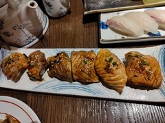 -大雄寿司(中华广场店)