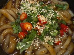 -旺旺四季牛肉火锅店(广陵南路店)