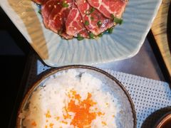 -花狸日本料理(柏庐广场店)