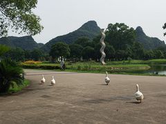 -Club Med地中海俱乐部·桂林度假村