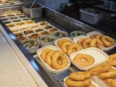 -毛家饭店(长沙南站店)