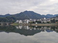 -新安江山水画廊风景区