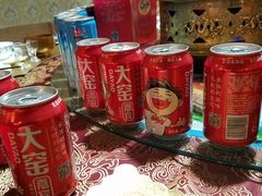 -蒙古大营·蒙古演绎餐厅(赛马场店)