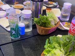 -老卜奎齐齐哈尔烤肉(人民东路店)