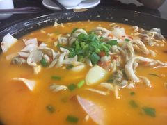 -李师傅脆肚(梅林店)