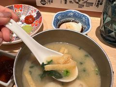 -肉肉大米(德基广场店)