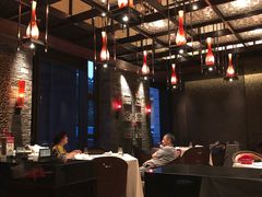 大堂-丽思卡尔顿酒店-天泰轩中餐厅(大沽北路店)