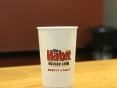 -The Habit Burger Grill 哈比特汉堡(爱琴海店)