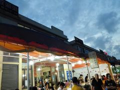 -丰收渔港饭店(嵊泗店)
