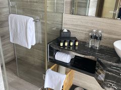 -上海静安铂尔曼酒店