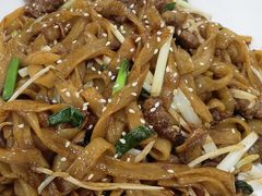 -南记食粥坊·宵夜大排档(莲花总店)