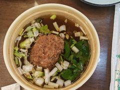 -百年认一力 太原老字号 (桥头街店)