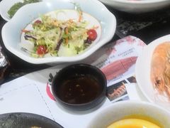 -松坂屋日料自助(长城路店)