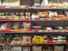 -711便利店(安贞桥胜古南里店)