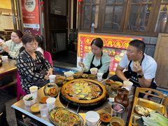 -阿昌白族石板烧(大理古城店)