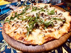 -第101座花园餐厅(湖滨88店)