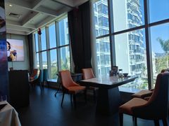 -不仔客海鲜·烧烤·270度海景餐厅(大东海店)