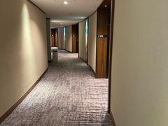 -千禧新世界香港酒店