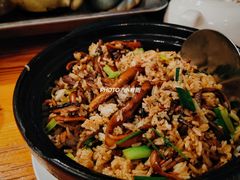 黄鳝饭-富哥食店