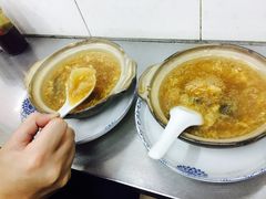-添發碗仔翅美食