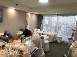 -青颜国际专业皮肤管理中心