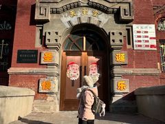 -圣·阿列克谢耶夫教堂