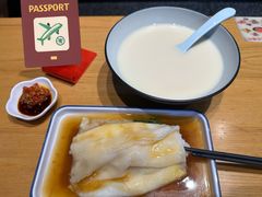 -鲜粉匠·鲍汁肠粉(民治店)