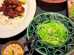 -锦荟JINHUI·浙江小馆(上海荟聚店)