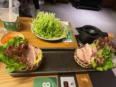 -大头椰·椰子鸡火锅(新梦店)