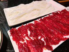 匙柄-牛事制造局牛肉火锅(莲岳路店)