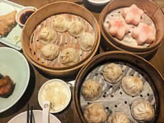 -南翔馒头店(豫园店)