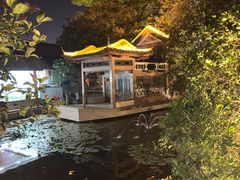 -东江渔村·古典园林·30年粤菜老字号(太和店)
