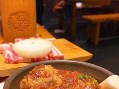 -青鹤谷(虹莘路总店)